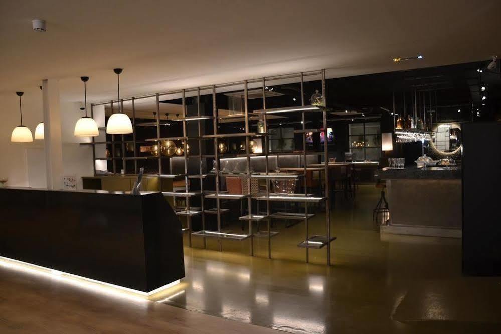 Gatell Hotel فيلانوفا إي لا خيلترا المظهر الخارجي الصورة